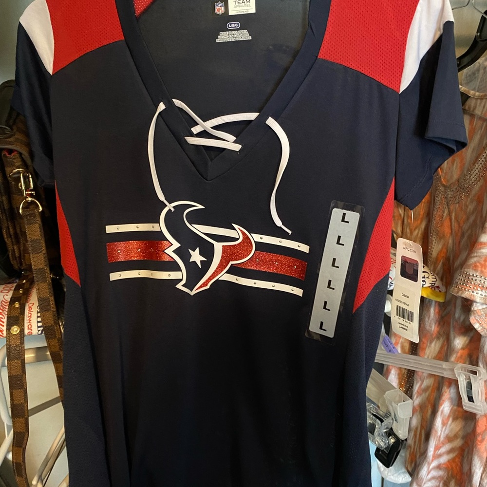 Texans